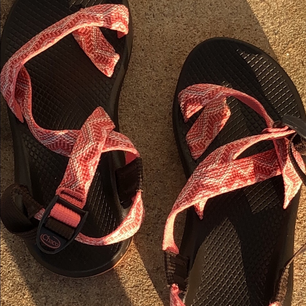 chaco